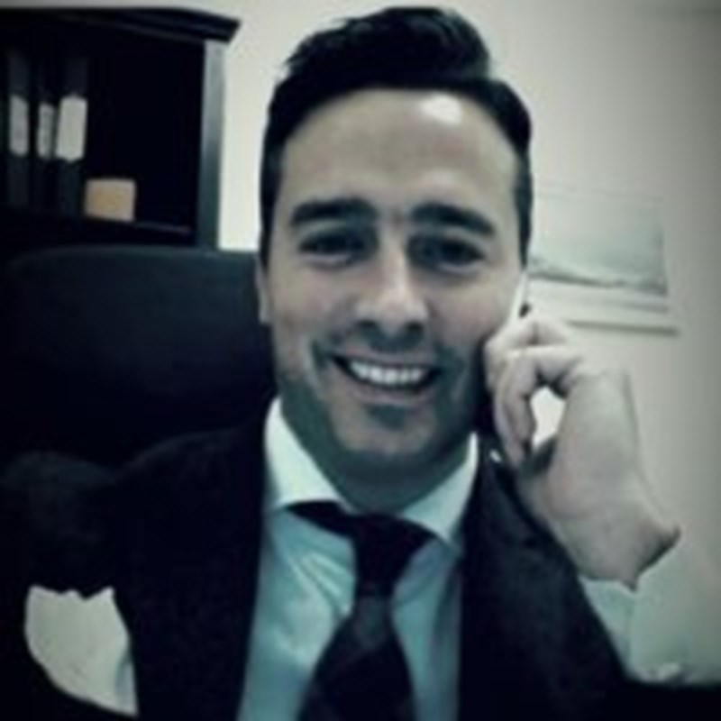 Dott. Alessandro Messina