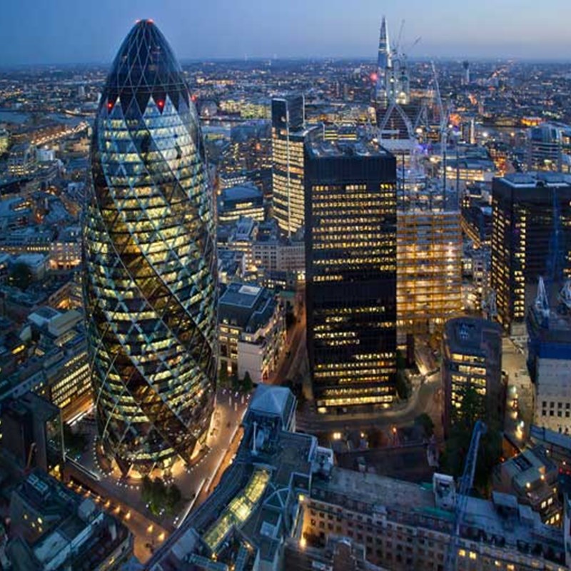 Commercialisti Londra